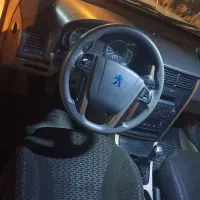 پارس سال موتور جدید XUP7 402 کم کار|خودرو سواری و وانت|سرپل ذهاب, |دیوار