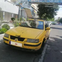 فروش تاکسی تلفنی 133تهران