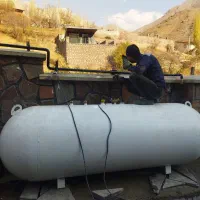 نصب و لولهکشی گاز مخزنی ویلا با مجوز|خدمات پیشه و مهارت|دماوند, دماوند|دیوار