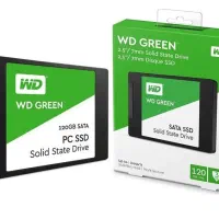 Green WDS128G2G0A