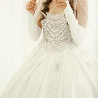 اجاره لباس عروس|لباس|تبریز, |دیوار