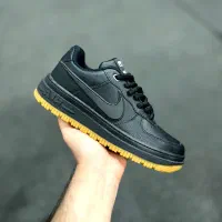 کتونی نایک ایرفورس Nike air force سفید،مشکی،کرم|کیف، کفش، کمربند|تهران, نعمت‌آباد|دیوار