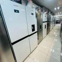 یخچال فریزر دیپوینت دیمکس ازدم قسط زررکالا 1|یخچال و فریزر|یاسوج, |دیوار