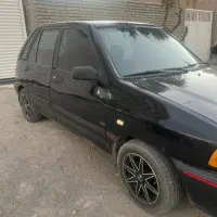 پراید هاچ بک 86