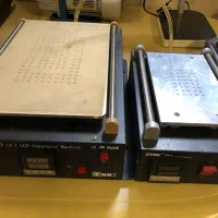 دستگاه گلس زن|لوازم جانبی موبایل و تبلت|تهران, میرداماد|دیوار