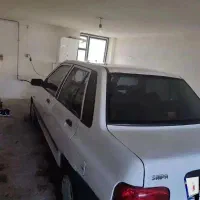 پراید 131 sx|خودرو سواری و وانت|مهاباد (آذربایجان غربی), |دیوار