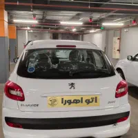 پژو 207i دندهای TU3،تحویل فوری|خودرو سواری و وانت|تهران, سازمان آب|دیوار