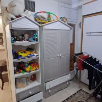 واحد ۷۵ متری علی آباد قاجار|فروش آپارتمان|تهران, شهرک شریفی|دیوار