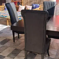 ناهار خوری ۴ نفره|میز و صندلی غذاخوری|خرم‌آباد, |دیوار