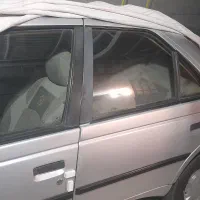 خودرو۴۰۵فروشی مدل ۹۷کارکرد۹۰