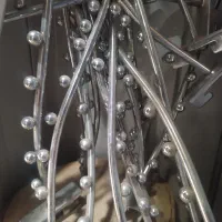 رگال چوبی و استیل و ....|فروشگاه و مغازه|بندرلنگه, |دیوار