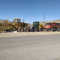 راننده گریدر غلطک نیازمند|استخدام حمل و نقل|بجنورد, |دیوار