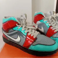 کفش جردن مردانه کاستوم