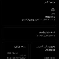 pocom5s|موبایل|مشهد, پنجتن|دیوار