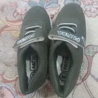 ۳ جفت کفش پسرانه نو نو