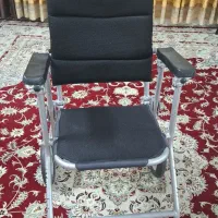 ویلچر