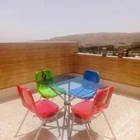 منزل مبله در بام قلات|اجارهٔ کوتاه‌مدت آپارتمان و سوئیت|شیراز, گویم|دیوار