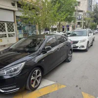 آریزو ۵ توربو