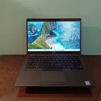 لپ تاپ دل (Latitude 5400) تاچ