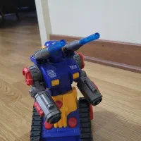 ربات|اسباب‌بازی بچه|تهران, عباس‌آباد|دیوار