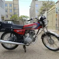 فروش موتوردرپارکینگ فوری