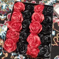 سفارش گل روبانی