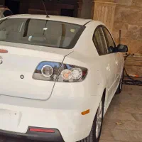 مزدا 3 تیپ 3|خودرو سواری و وانت|تهران, کامرانیه|دیوار