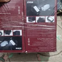 پاور بانک 50000zime