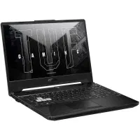 لپ تاپ گیمینگ ایسوس مدلASUS TUF Gaming F15 FX506H
