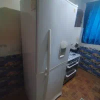 یخچال و فریزر
