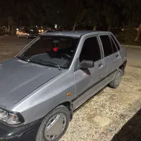 پراید مدل ۸۷