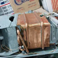 آبگرمکن دیواری شمعکدار اصلیbutan|آبگرمکن، پکیج، شوفاژ|تهران, توحید|دیوار