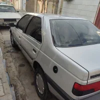 پژو 405بدون رنگ|خودرو سواری و وانت|ملایر, |دیوار