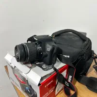 دوربین canon 2000d|دوربین عکاسی و فیلمبرداری|قزوین, |دیوار