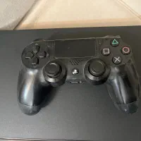 PS4 fat 500 g|کنسول، بازی ویدئویی و آنلاین|تهران, گمرک|دیوار