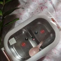 لانچ باکس|ظروف نگهدارنده، پلاستیکی، یک‌بارمصرف|کرج, عظیمیه|دیوار