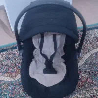 کریر بچه گانه
