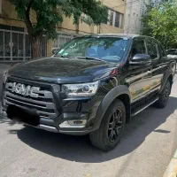 دو عدد کی ام سی t8 مدل ۴۰۳