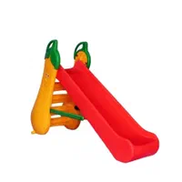 سرسره موزی مناسب برای کودکستان و منزل و باغ