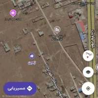 فروش زمین ۲۵۰ متری در وزیرآباد|فروش زمین و ملک کلنگی|شیراز, وزیرآباد|دیوار
