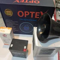 پک دزدگیر سیم کارتی،تلفنی اوپتکس مدل s310|دوربین مداربسته|تهران, تهرانپارس شرقی|دیوار