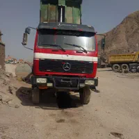 ۱۰سیلندر اوراقی|خودرو سنگین|تهران, خاوران|دیوار