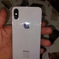 اپل iPhone X با حافظهٔ ۲۵۶ گیگابایت