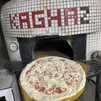 سالن کار خانم و کمک آشپز آقا