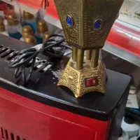 اسپند دود کن