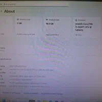 کامپیوتر کیس i5 9400 ram 16gb ssd 500 graphic 2gb|رایانه رومیزی|تهران, بهار|دیوار