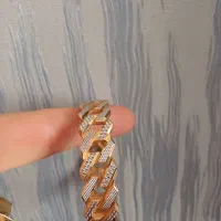 تک پوش یا النگو طلا نو نو نو|جواهرات|مشهد, احمدآباد|دیوار