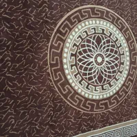 فرش ۶ متری کارکرده|فرش|اسلام‌شهر, شهرک واوان|دیوار