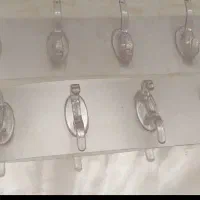 ظروف نو و درحد نو