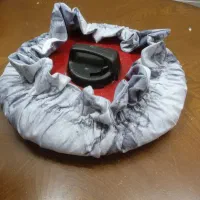 دمکنی سه تیکه|سفره، حوله، دستمال آشپزخانه|تهران, زرکش|دیوار